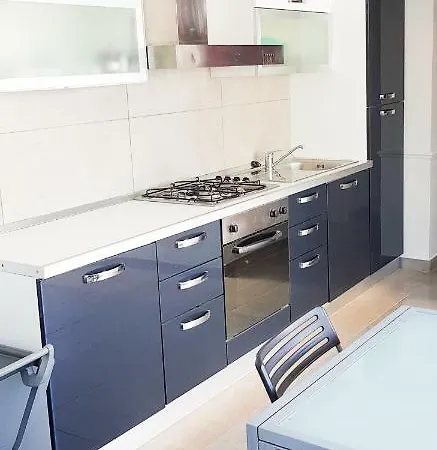 بيت ضيافة Chiara